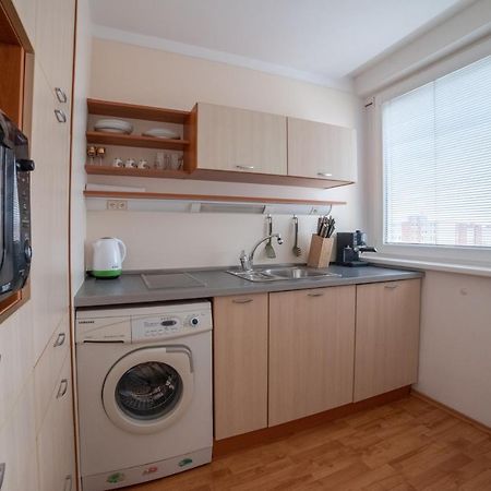 Strawberry Apartment Bratislava Exteriér fotografie
