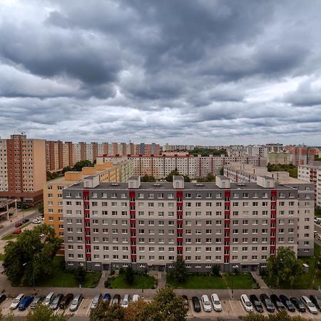 Strawberry Apartment Bratislava Exteriér fotografie