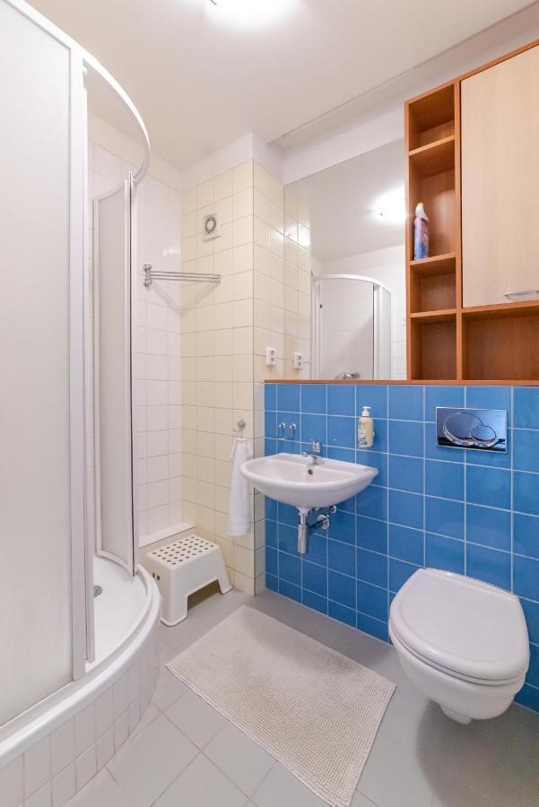 Strawberry Apartment Bratislava Exteriér fotografie