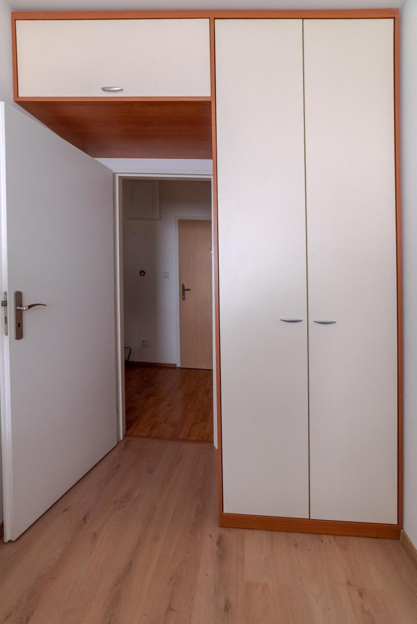 Strawberry Apartment Bratislava Exteriér fotografie